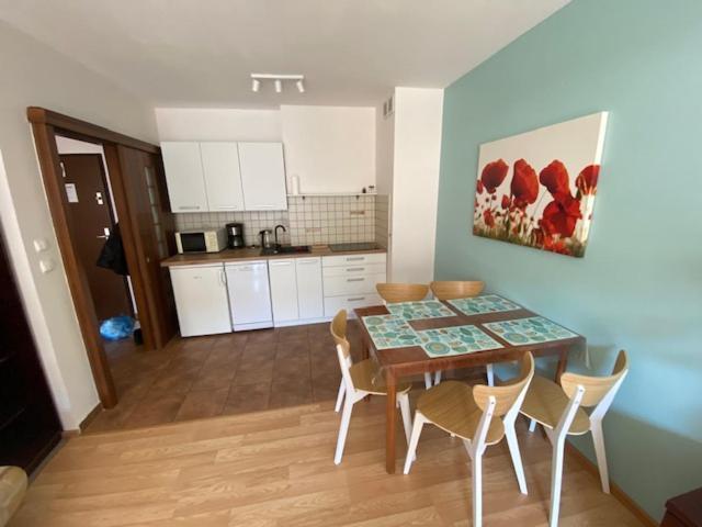 Apartamenty Maki Marea Мендзыздрое Номер фото